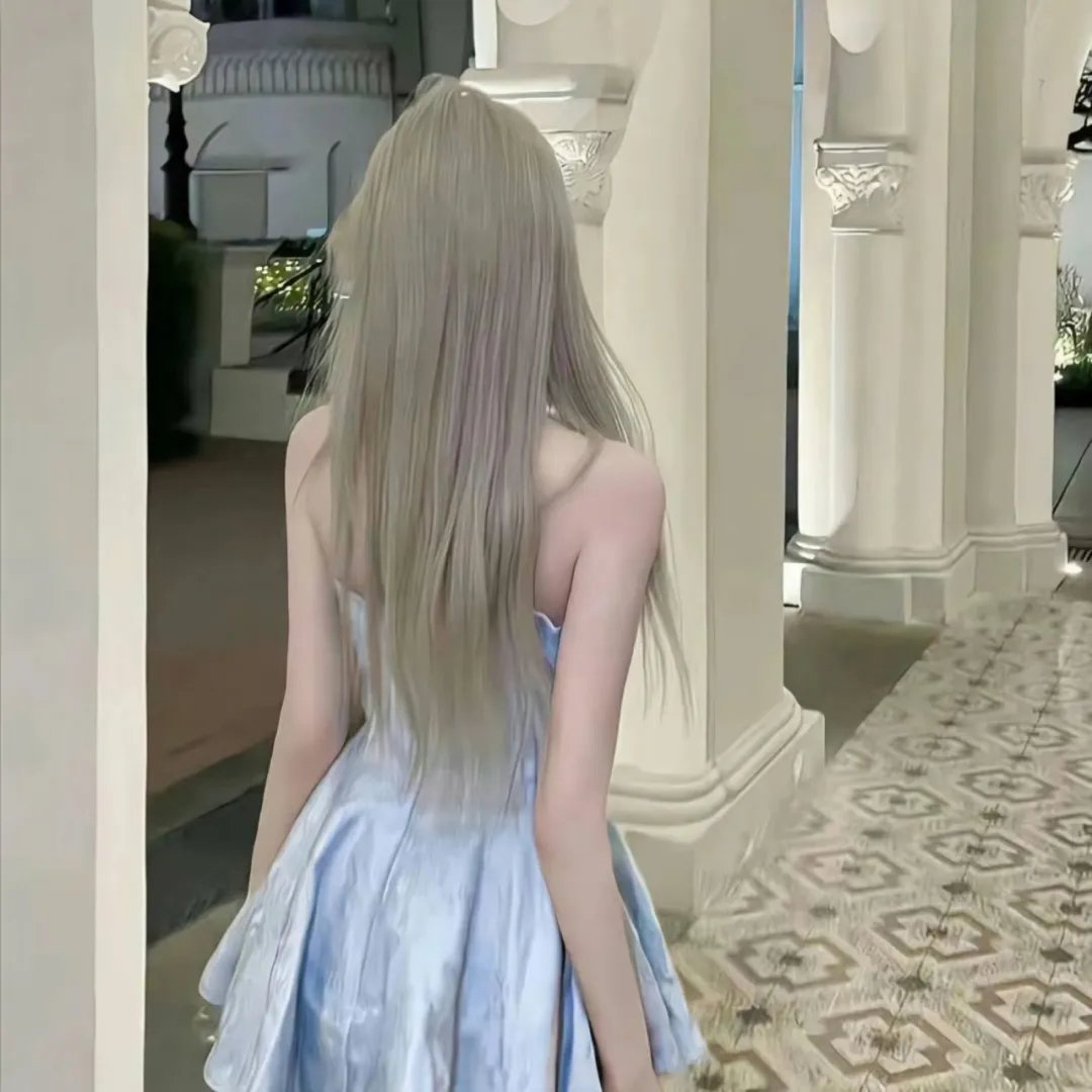 进击吧，少女！