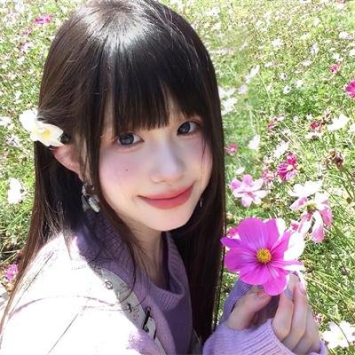 我的女友