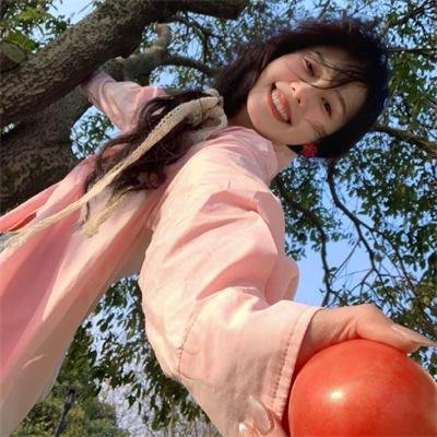 狼女传奇