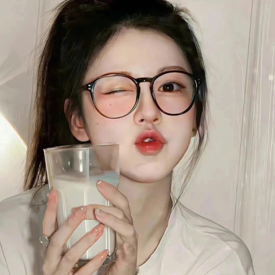 少女多情